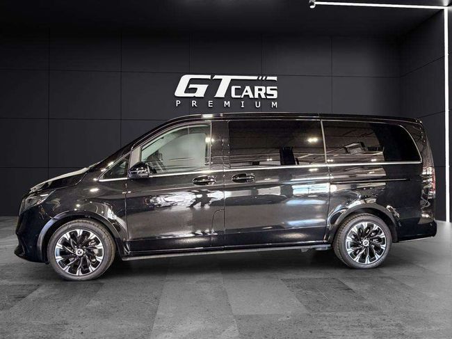 Foto del MERCEDES Clase V V 250d Largo