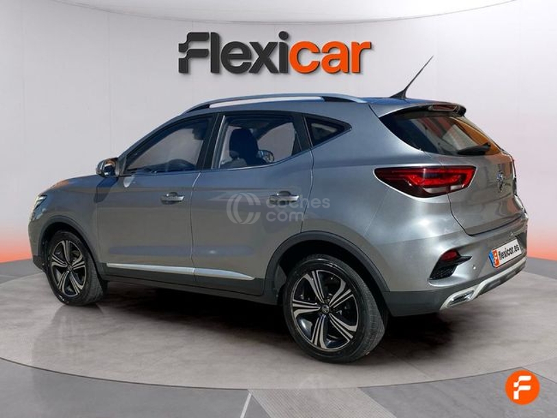 Foto del MG ZS 1.5 VTi-Tech Comfort 78kW