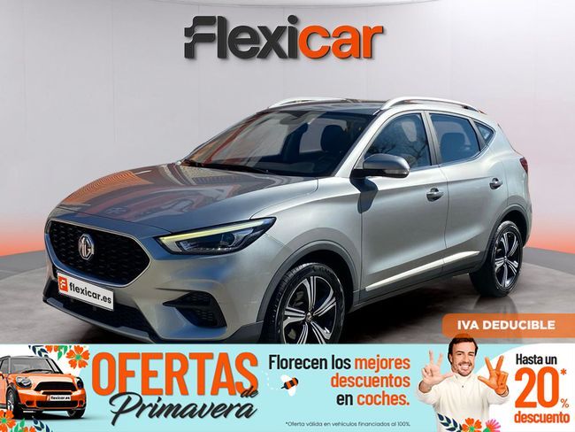 Foto del MG ZS 1.5 VTi-Tech Comfort 78kW