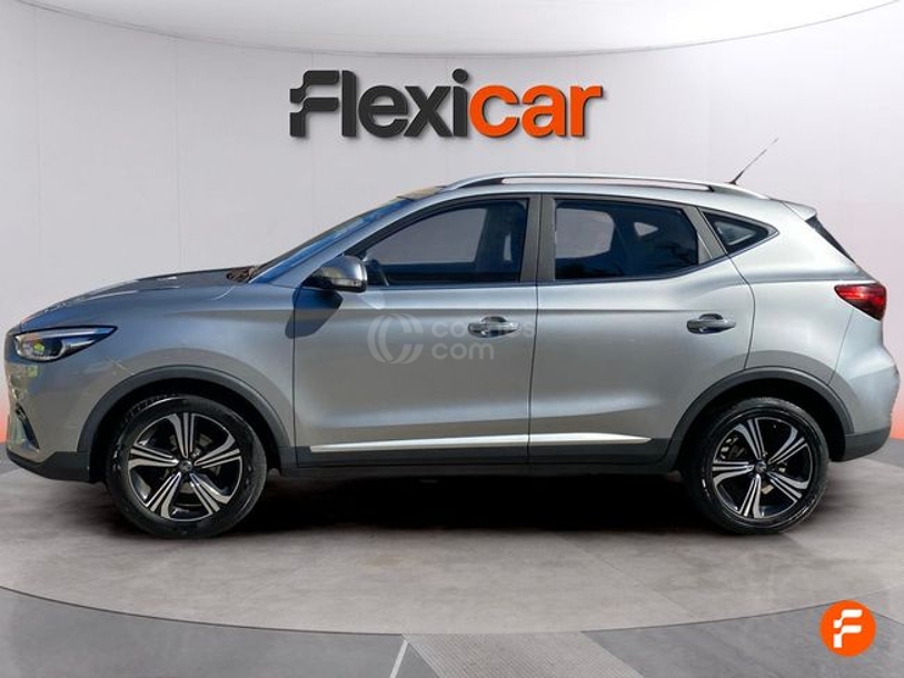 Foto del MG ZS 1.5 VTi-Tech Comfort 78kW