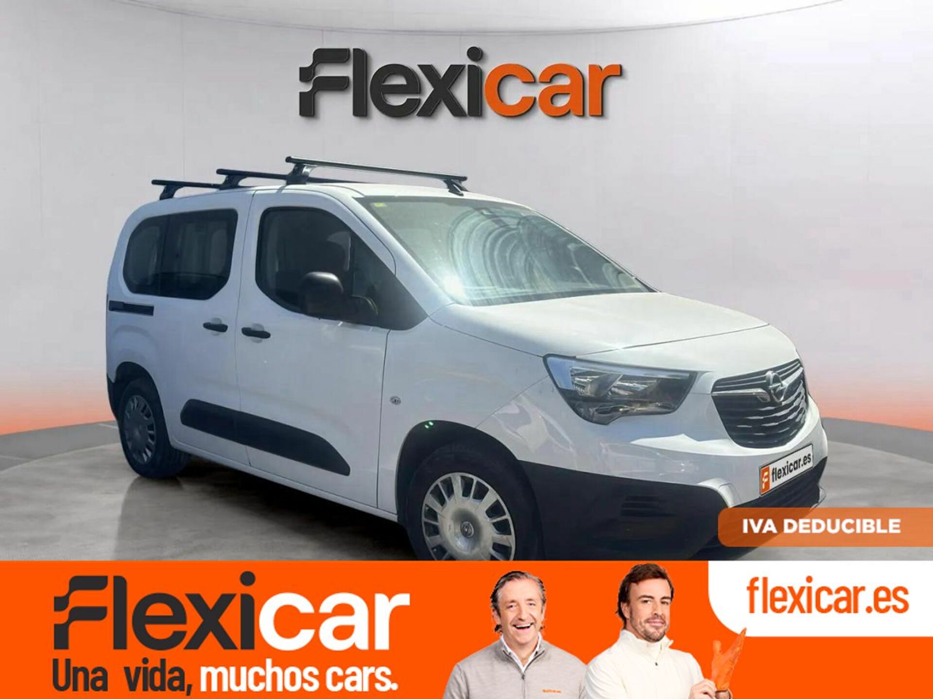 Imagen de OPEL Combo