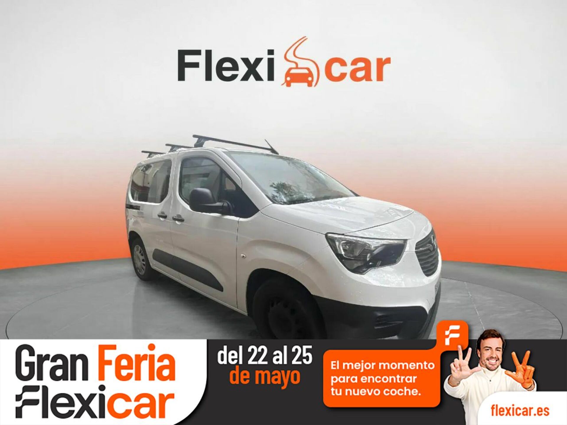 Imagen de OPEL Combo