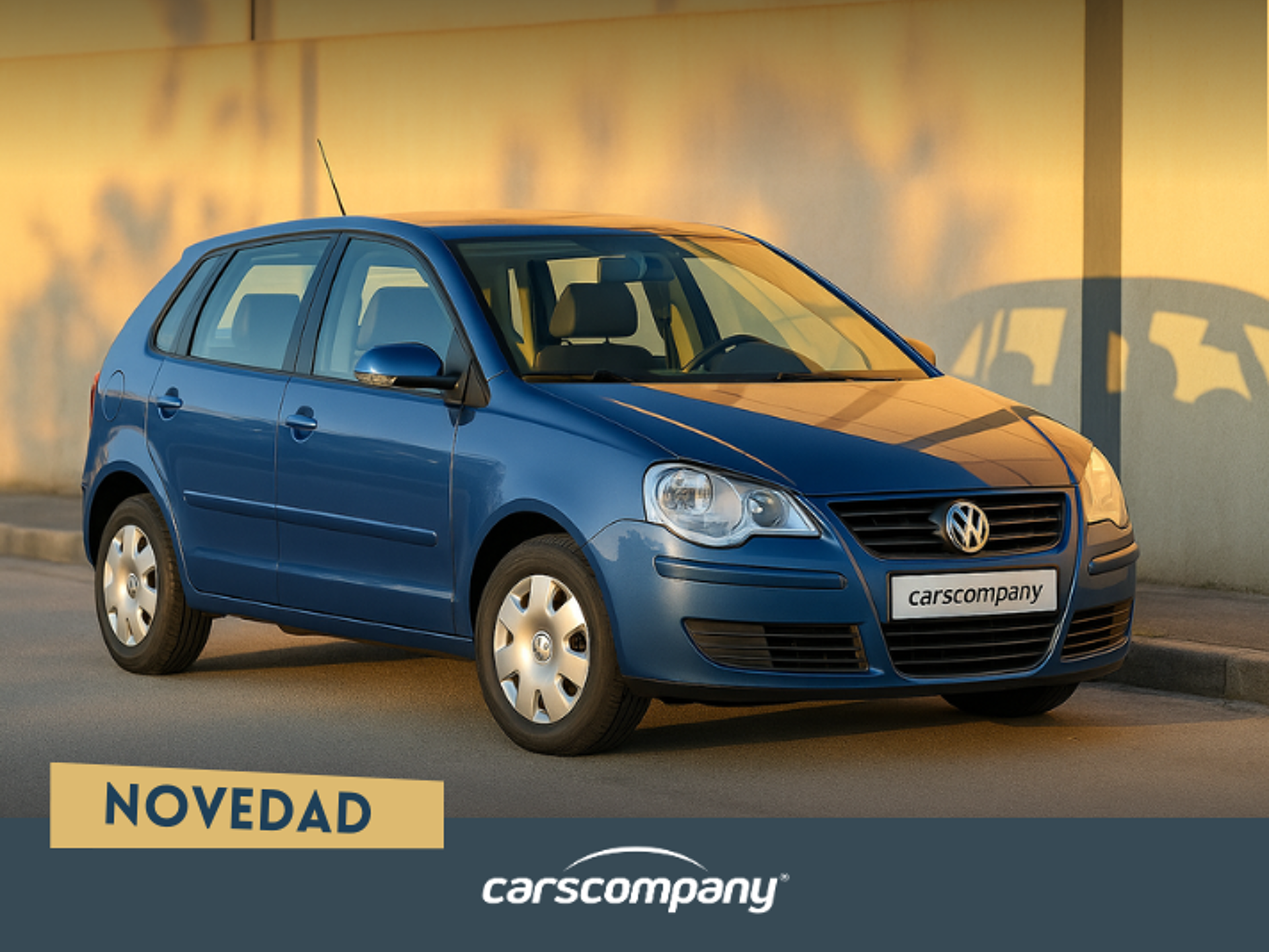 Imagen de VOLKSWAGEN Golf