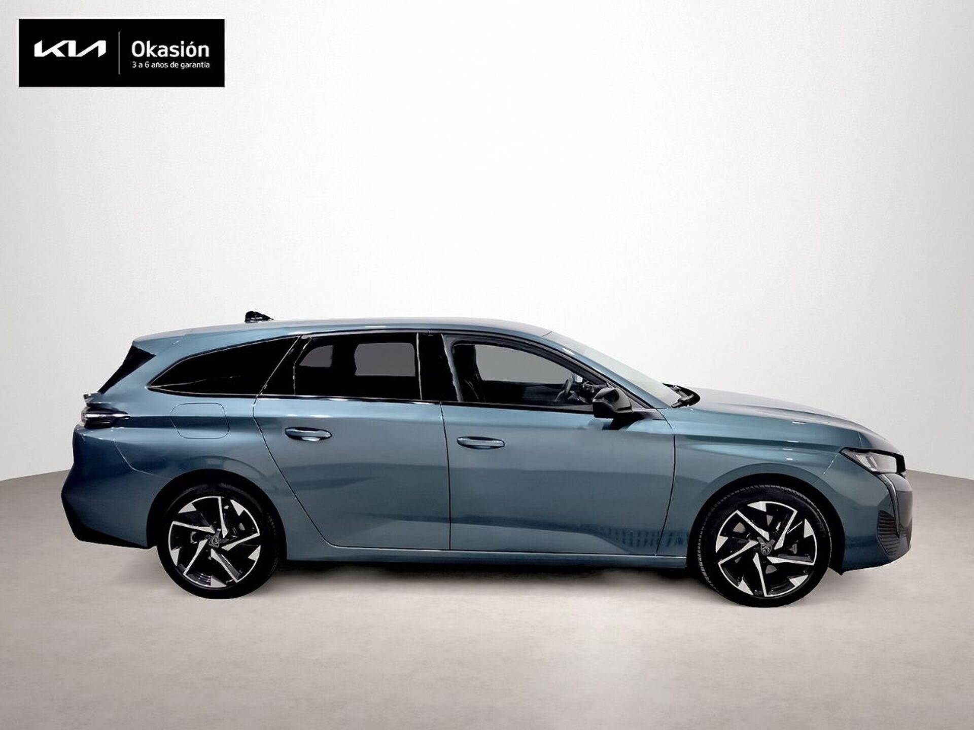 Imagen 3 de PEUGEOT 308