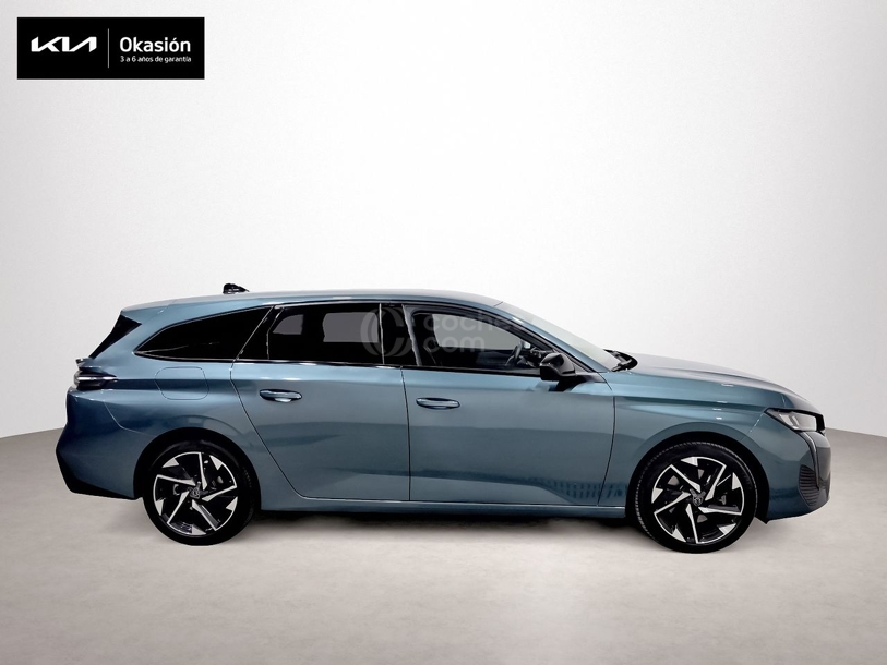 Foto del PEUGEOT 308 SW 1.2 PureTech S&S Allure Pack 130