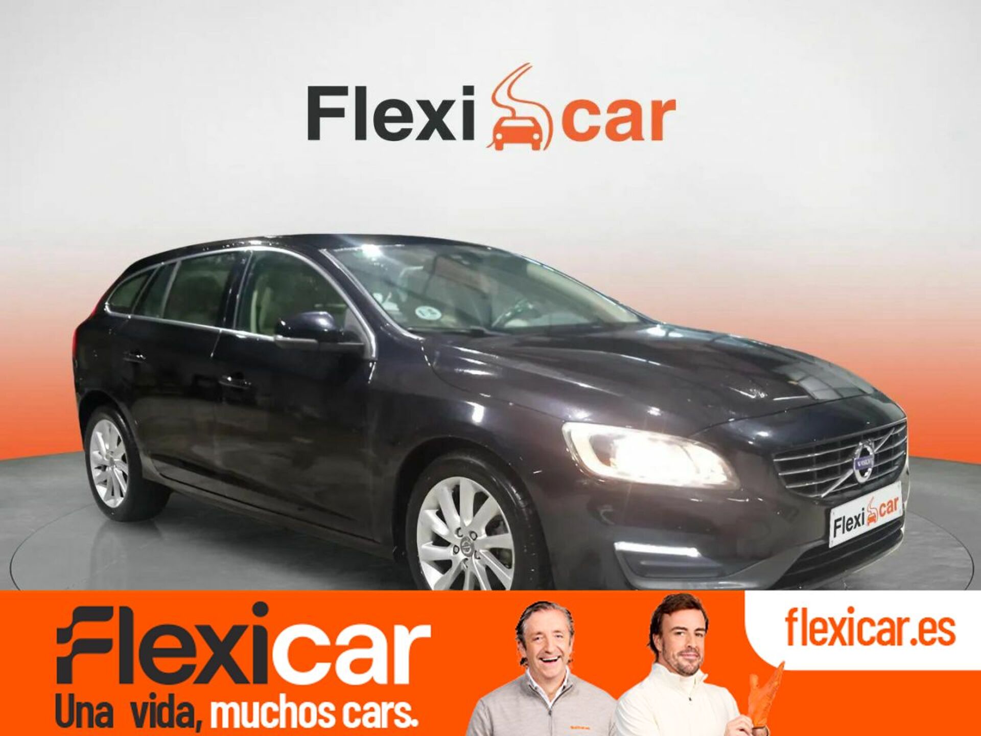 Imagen de VOLVO V60