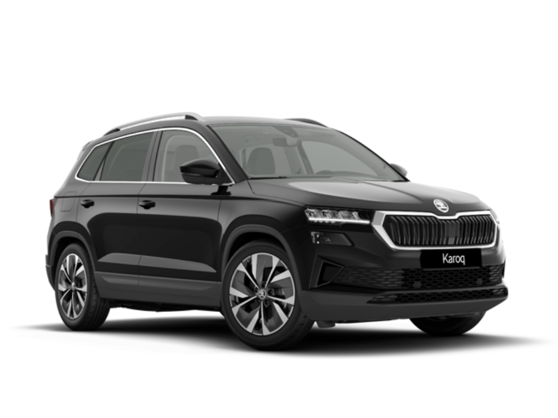 Imagen 1 de SKODA Karoq