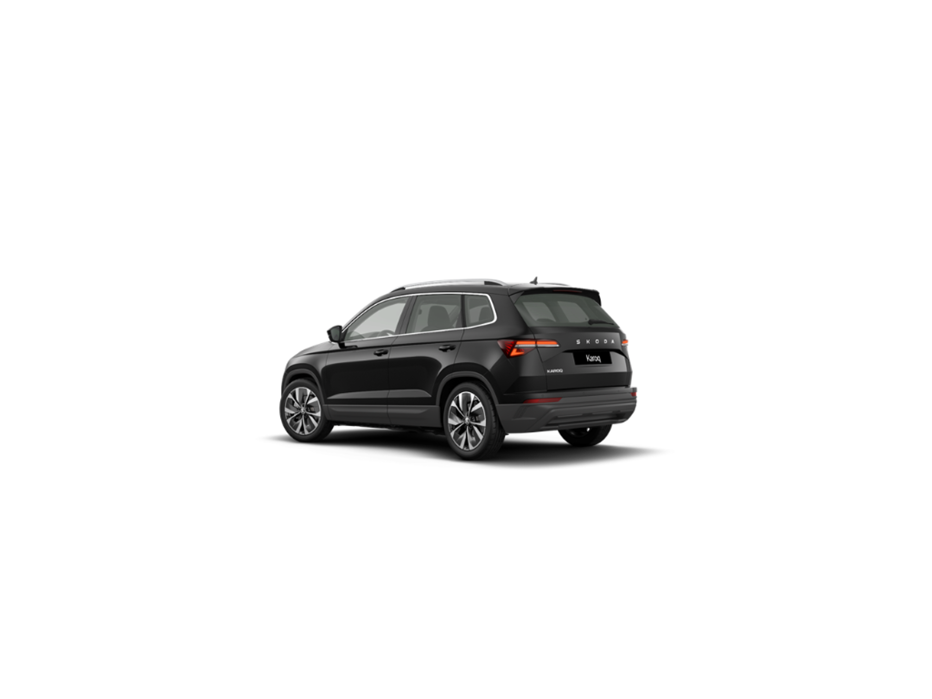 Imagen 2 de SKODA Karoq