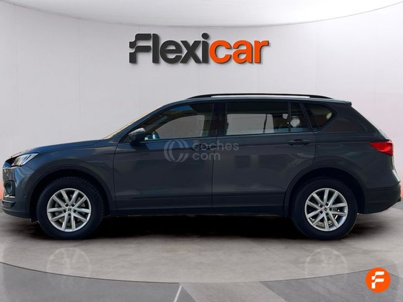 Foto del SEAT Tarraco 1.5 TSI S&S Style DSG 150