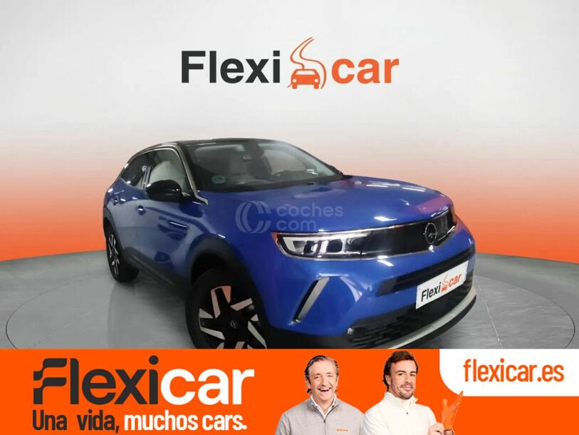 Foto del OPEL Mokka 1.2T S&S Business Elegance 130
