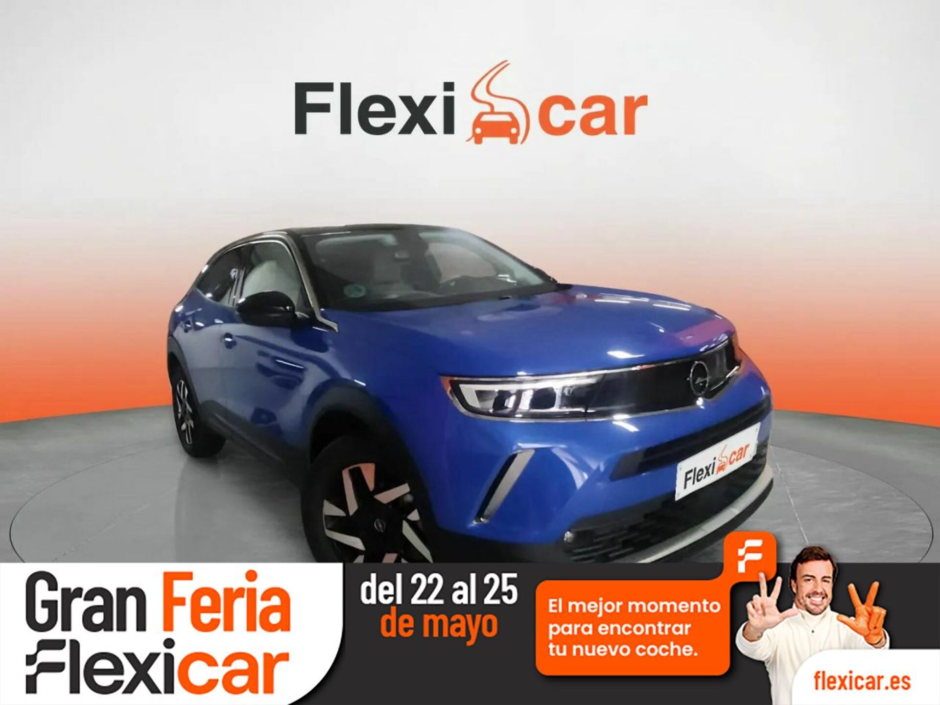 Imagen de OPEL Mokka