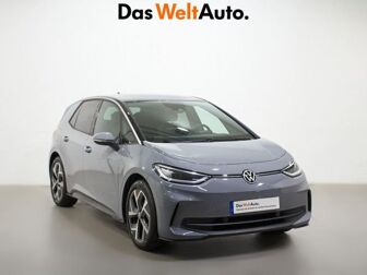 Imagen de VOLKSWAGEN ID3 ID.3 Pro Entry 150kW 62kWh