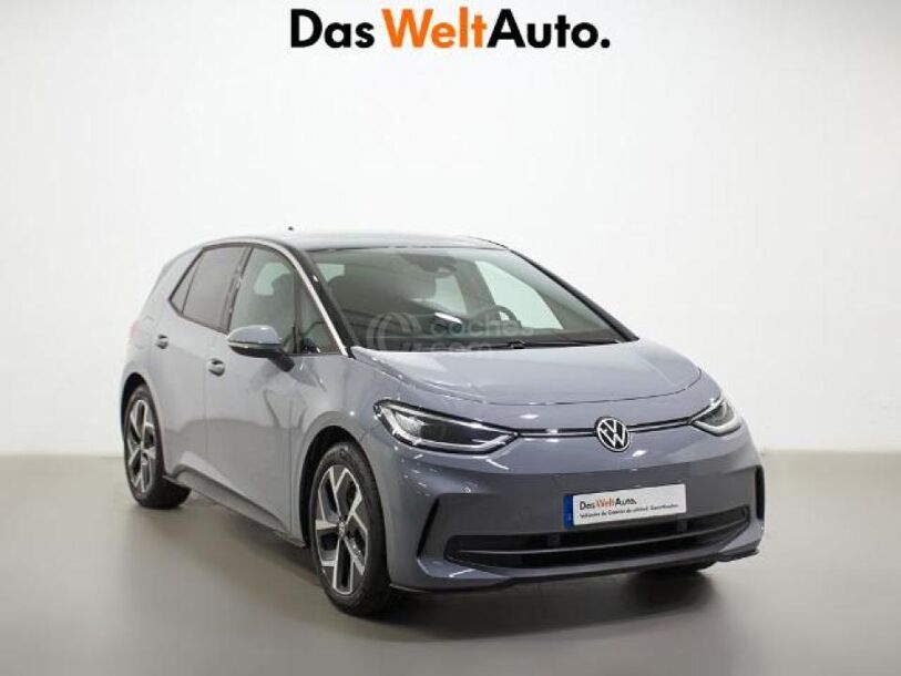 Foto del VOLKSWAGEN ID3 ID.3 Pro S 150kW