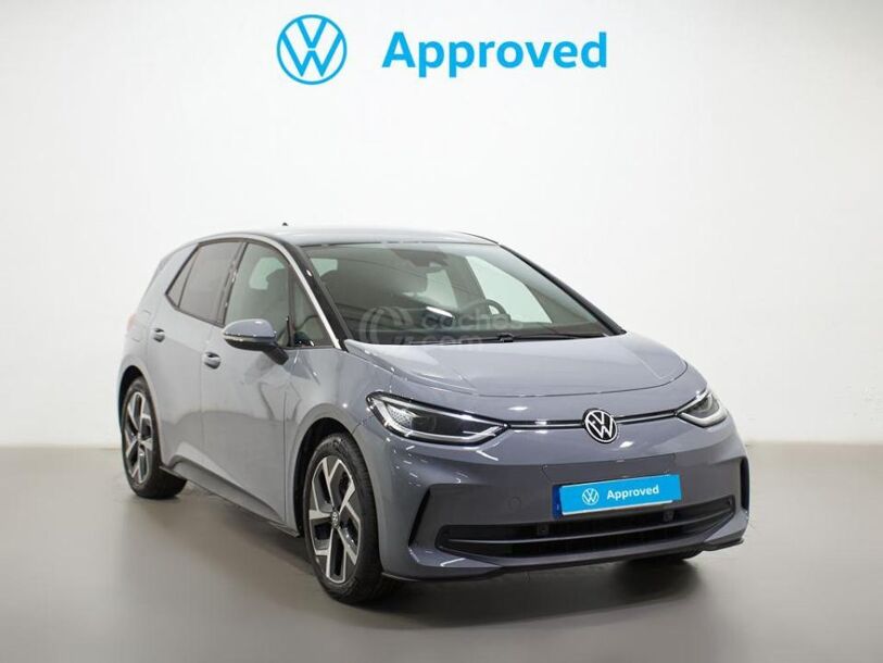 Foto del VOLKSWAGEN ID5 ID.5 Pro Performance