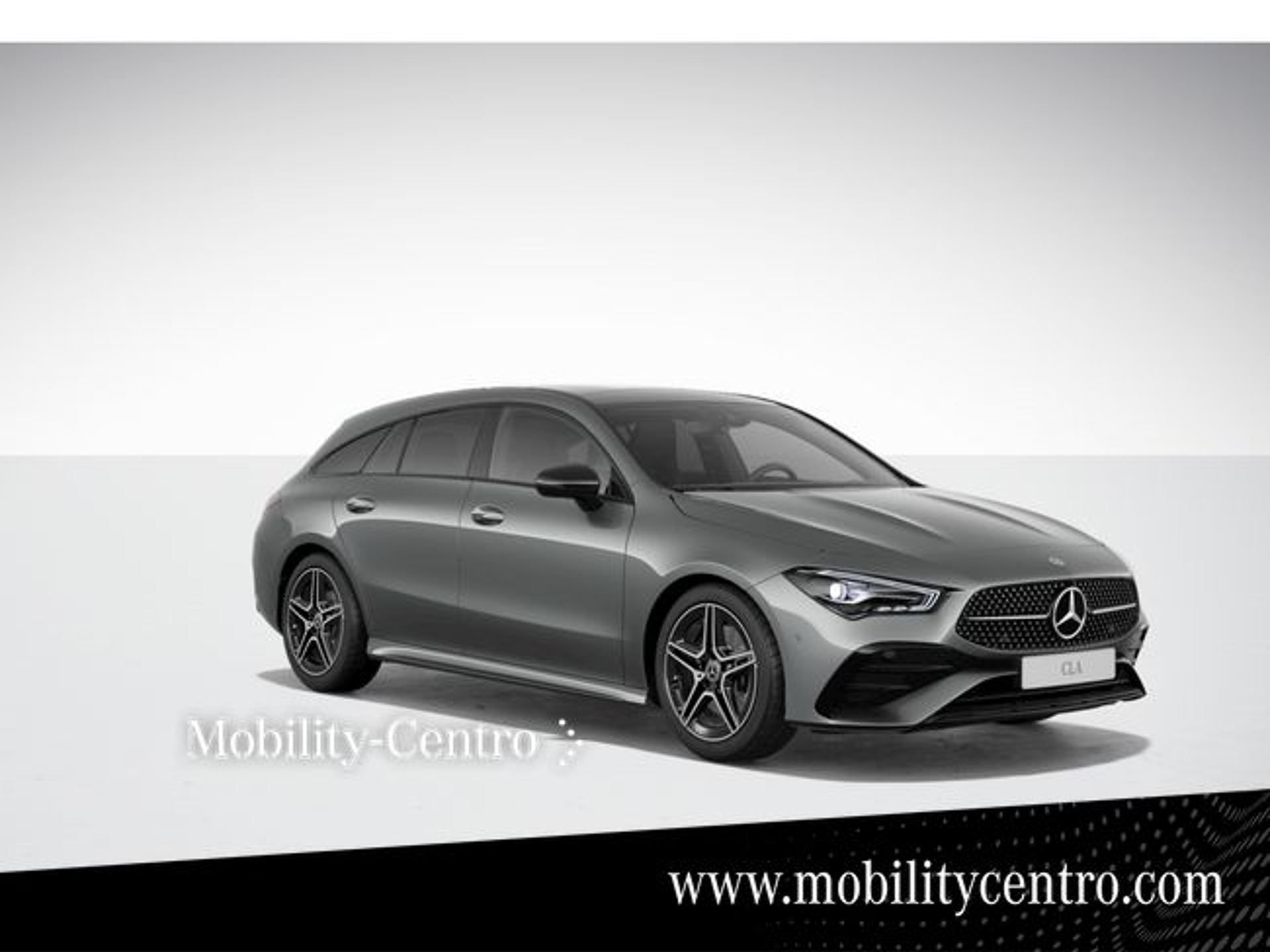 Imagen de MERCEDES Clase CLA