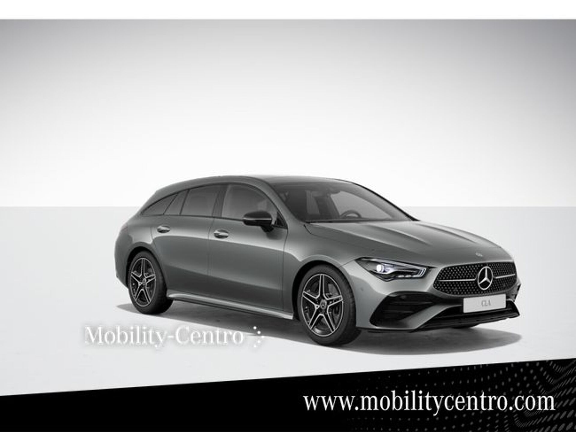 Imagen 1 de MERCEDES Clase CLA