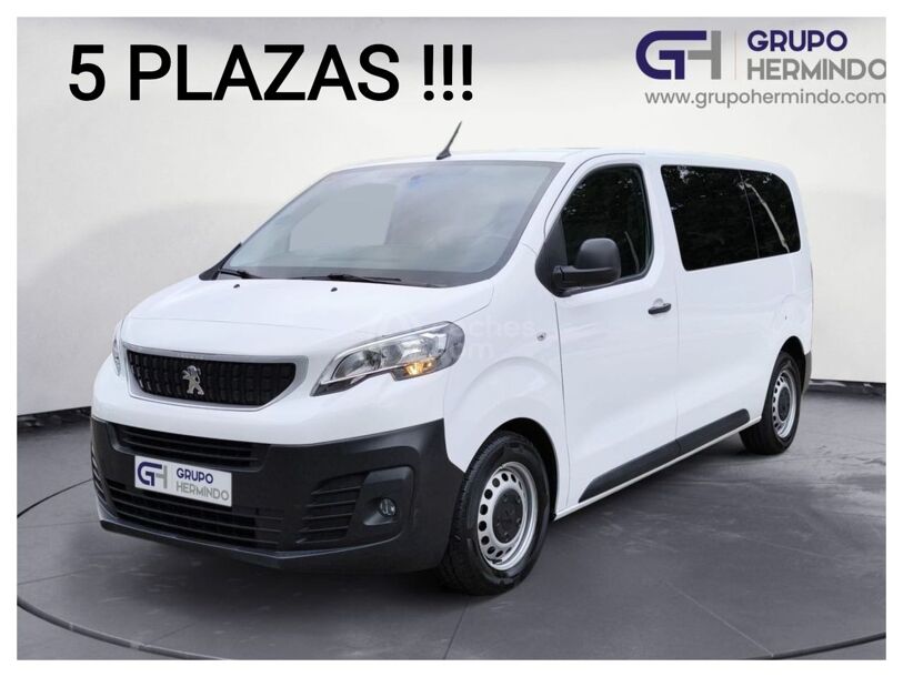 Foto del PEUGEOT Expert Combi Standard 2.0BlueHDi S&S 150