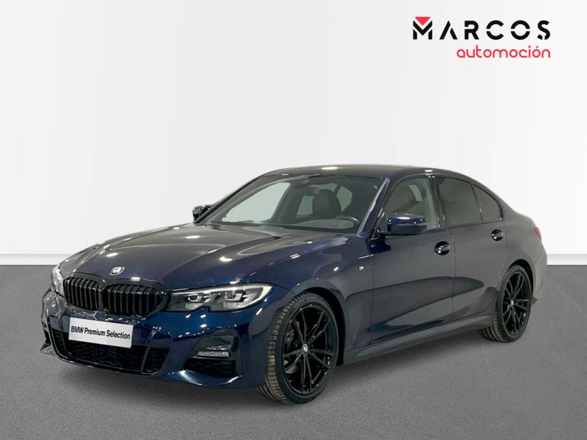 Imagen de BMW Serie 3