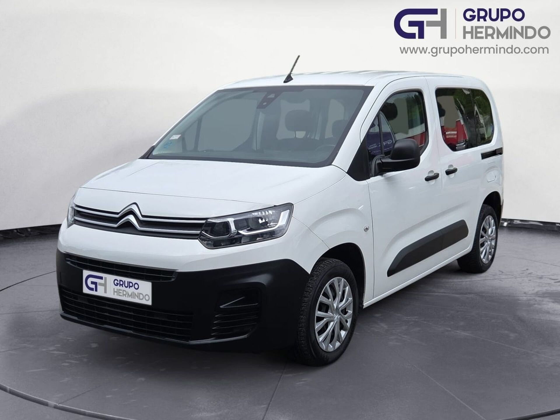 Imagen de CITROEN Berlingo