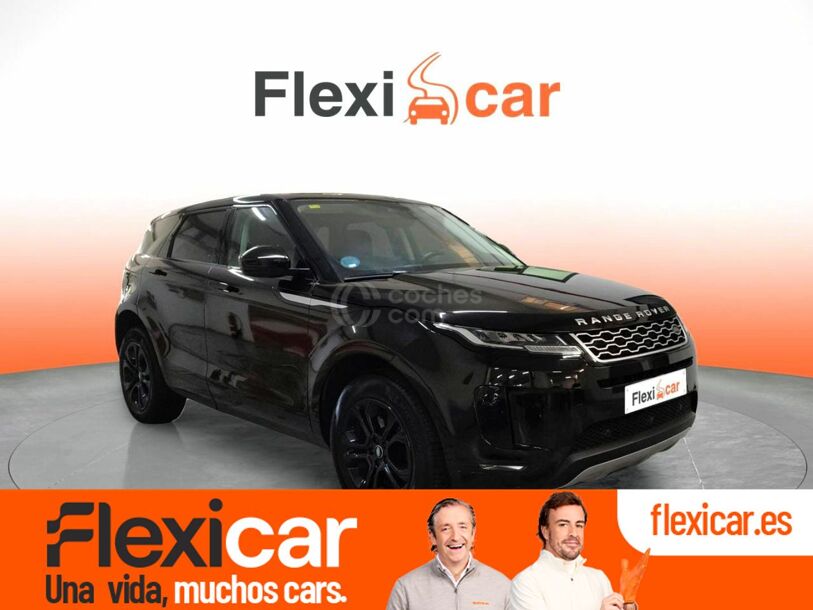 Foto del LAND ROVER Range Rover Evoque 2.0D R-Dynamic FWD 150