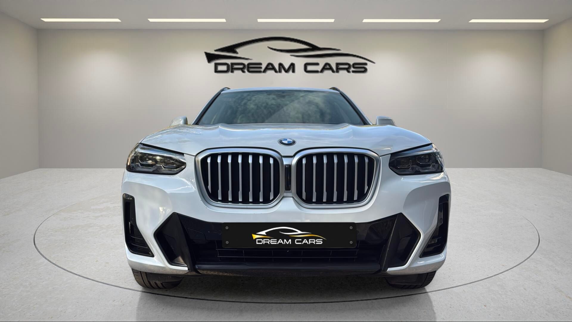 BMW X3 (xDrive30d xLine 210 kW (286 CV)) en Madrid