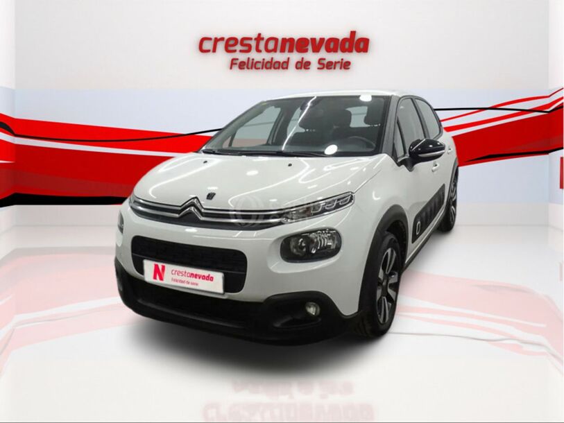 Foto del CITROEN C3 1.2 PureTech S&S Feel 83