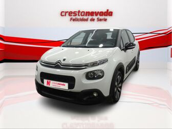 Imagen de CITROEN C3 1.2 PureTech S&S Feel 83