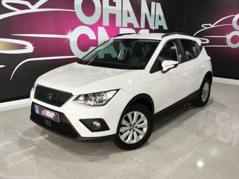 Imagen de SEAT Arona 1.0 TSI Ecomotive S&S Style 95