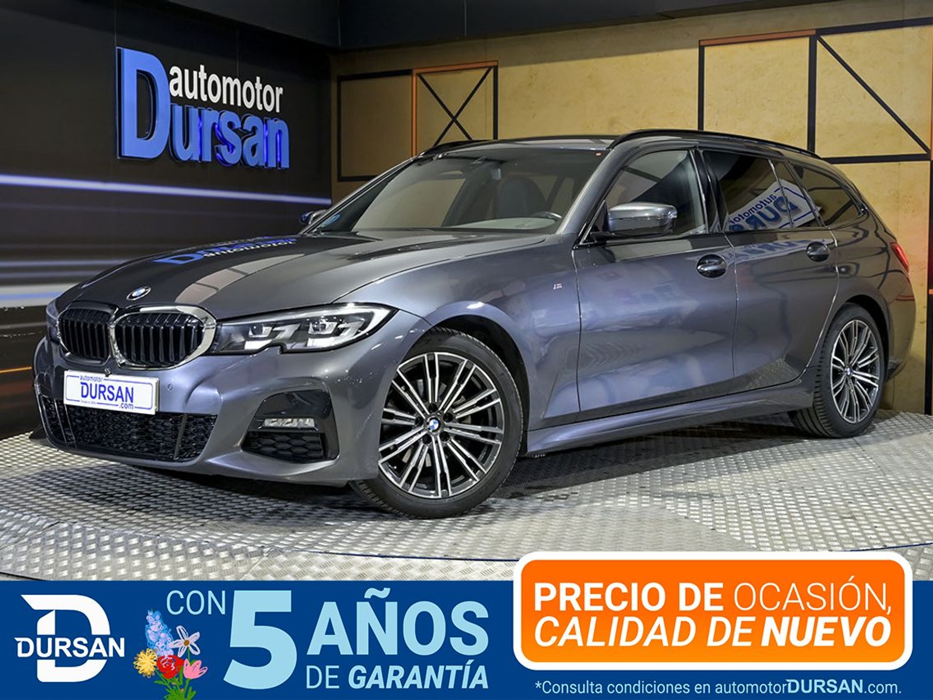Imagen de BMW Serie 3