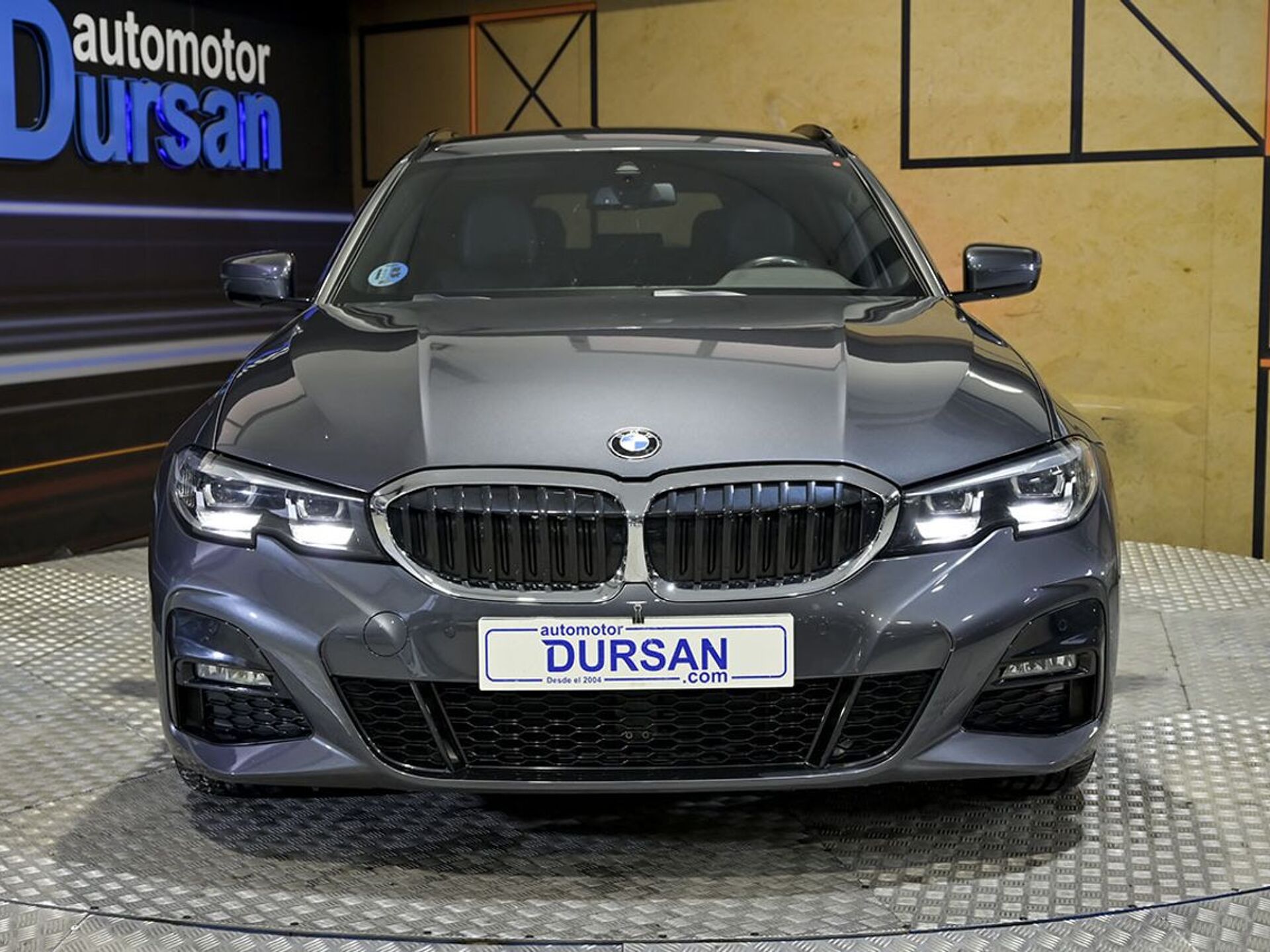 Imagen 2 de BMW Serie 3