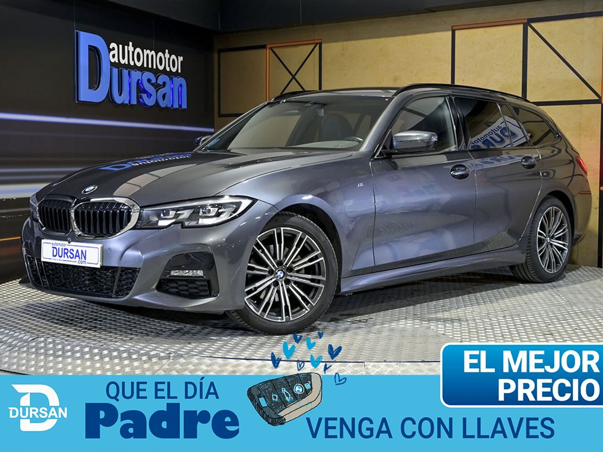 Imagen 1 de BMW Serie 3