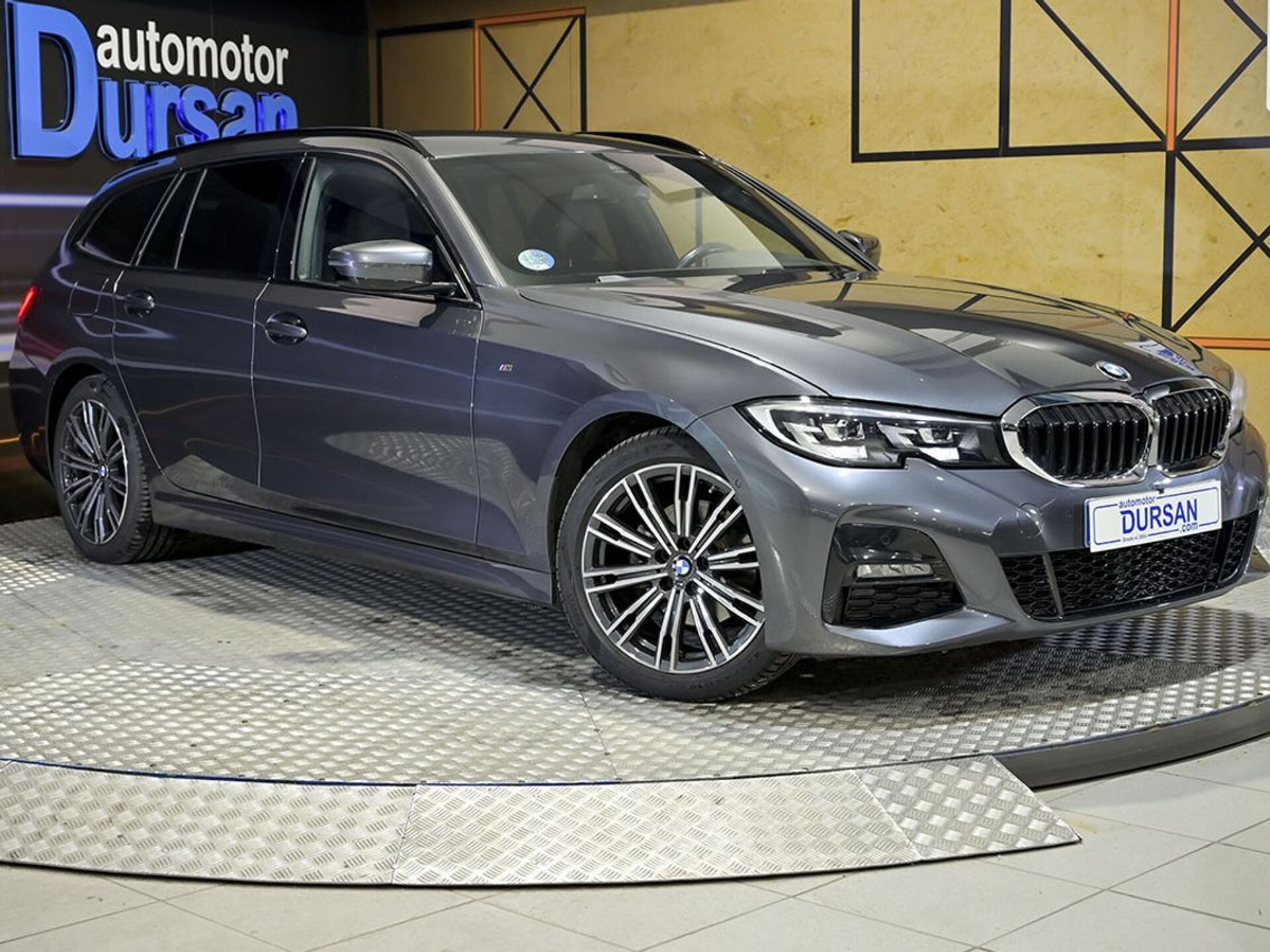 Imagen 3 de BMW Serie 3