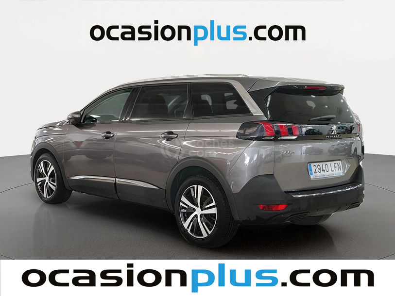 Foto del PEUGEOT 5008 5008 1.5BlueHDi S&S Allure Pack EAT8 130