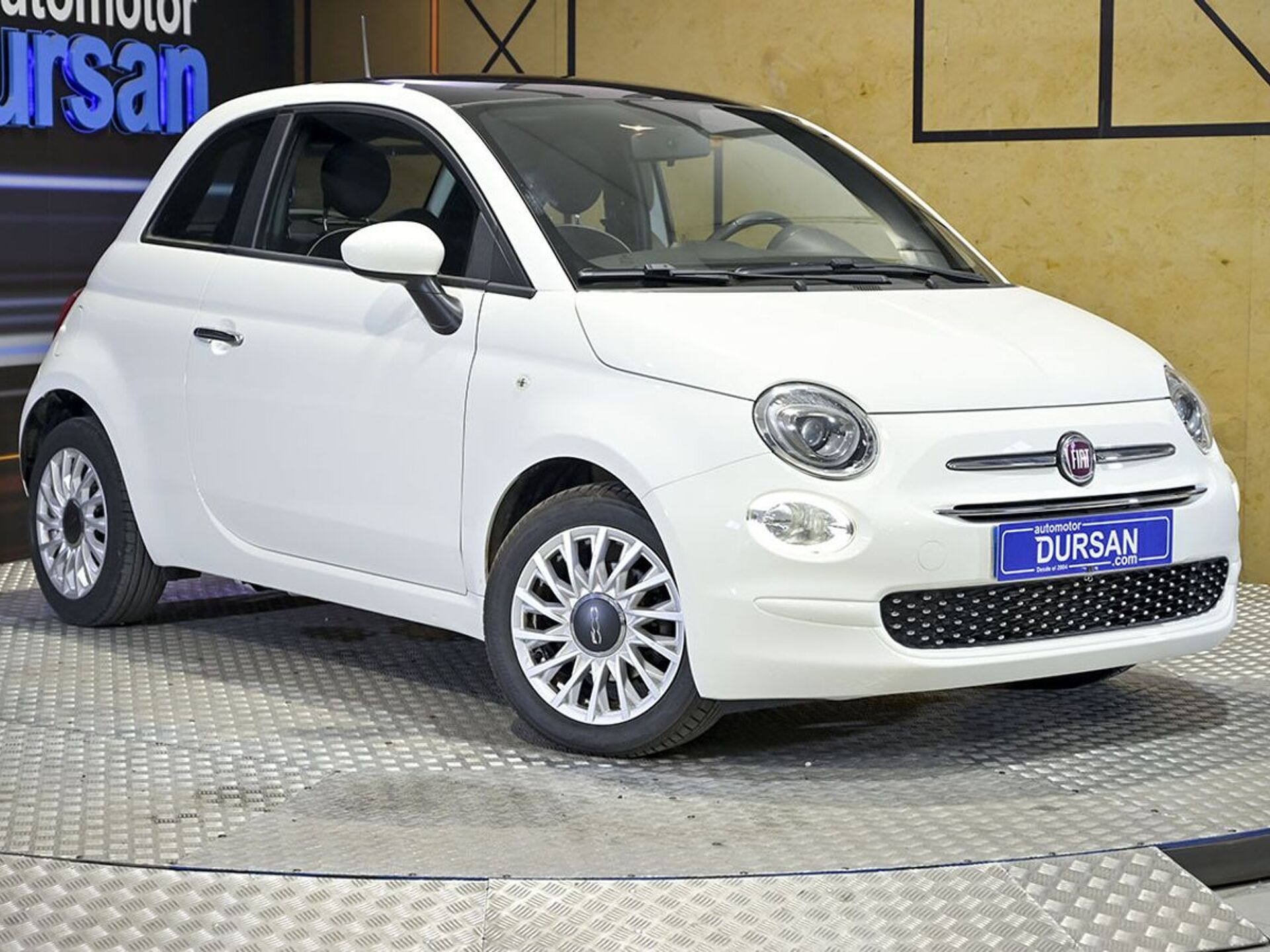 Imagen 3 de FIAT 500
