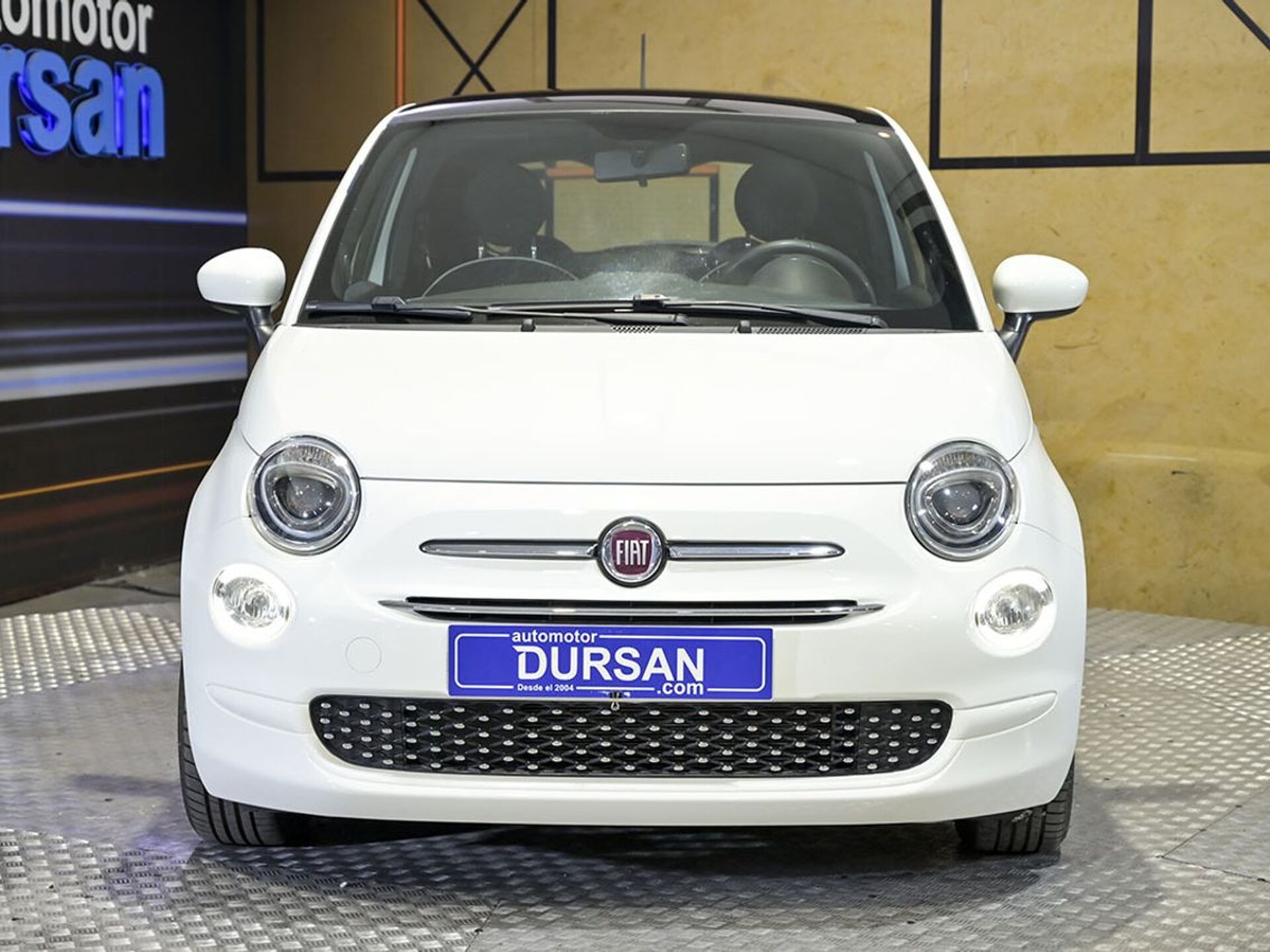 Imagen 2 de FIAT 500