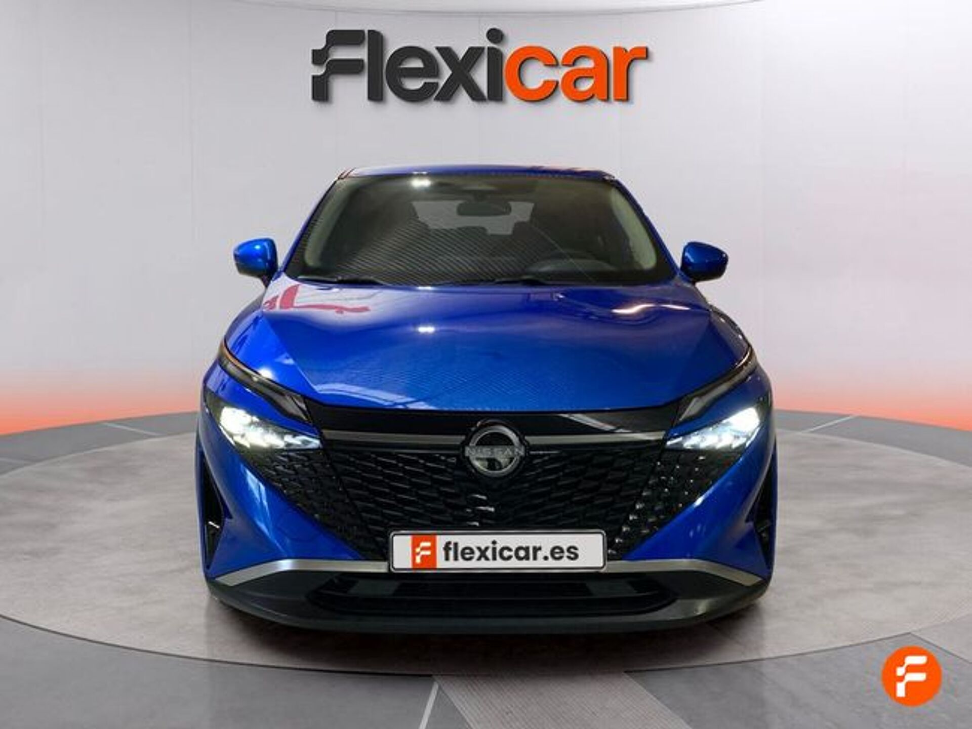 Imagen 2 de NISSAN Qashqai