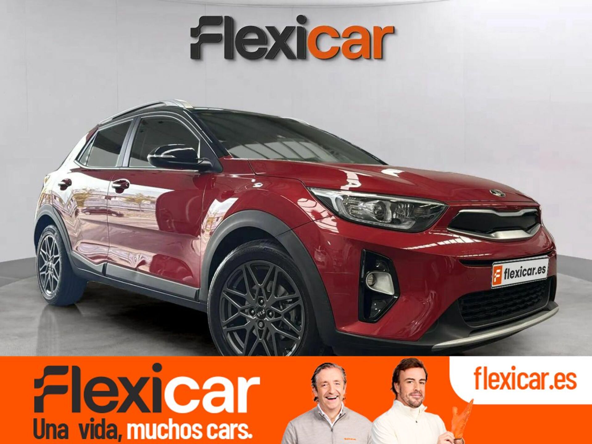 Imagen de KIA Stonic