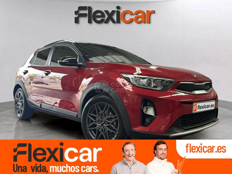 Foto del KIA Stonic 1.0 T-GDi Eco-Dynamic Black Edition 100