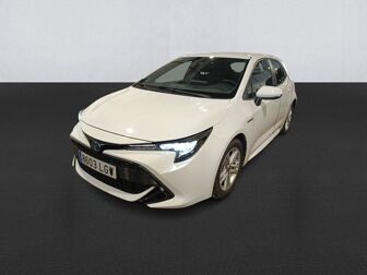 Imagen de TOYOTA Corolla 125H Active Tech