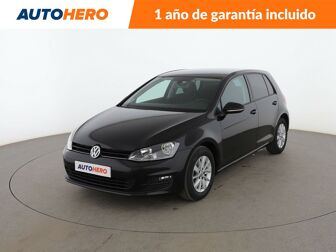 Imagen de VOLKSWAGEN Golf 1.6TDI CR BM Business Navi 110