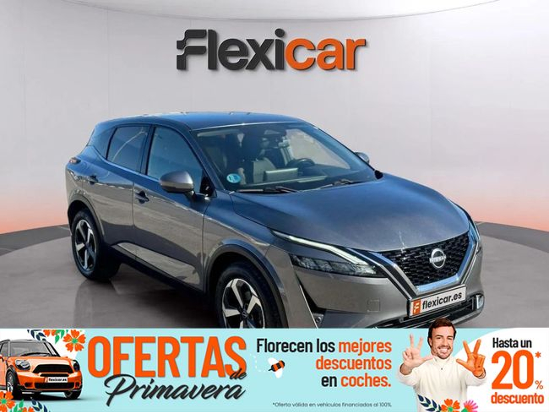 Imagen de NISSAN Qashqai