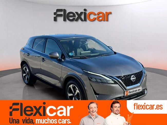 Foto del NISSAN Qashqai 1.3 DIG-T mHEV 12V Tekna 4x2 Aut. 116kW