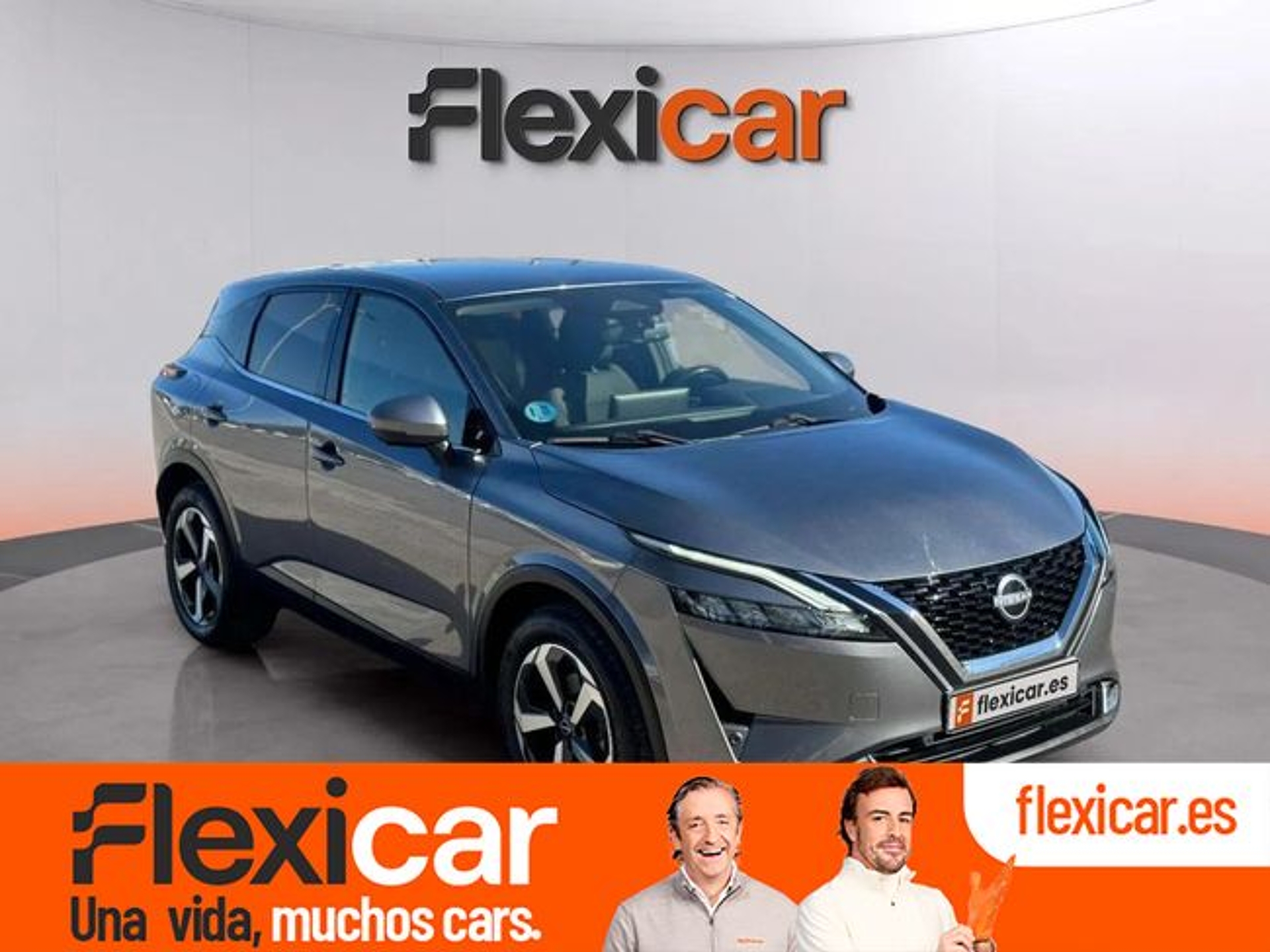 Imagen de NISSAN Qashqai