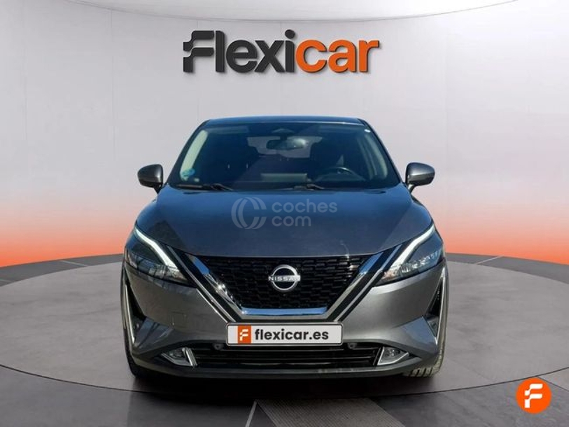 Foto del NISSAN Qashqai 1.3 DIG-T mHEV 12V Tekna 4x2 Aut. 116kW