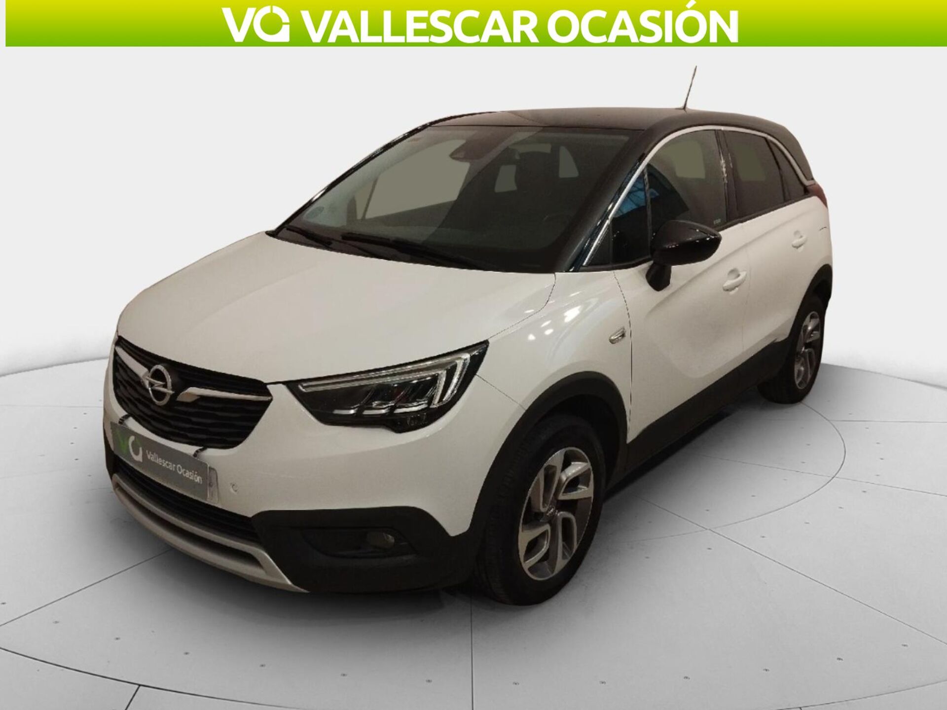 Imagen de OPEL Crossland