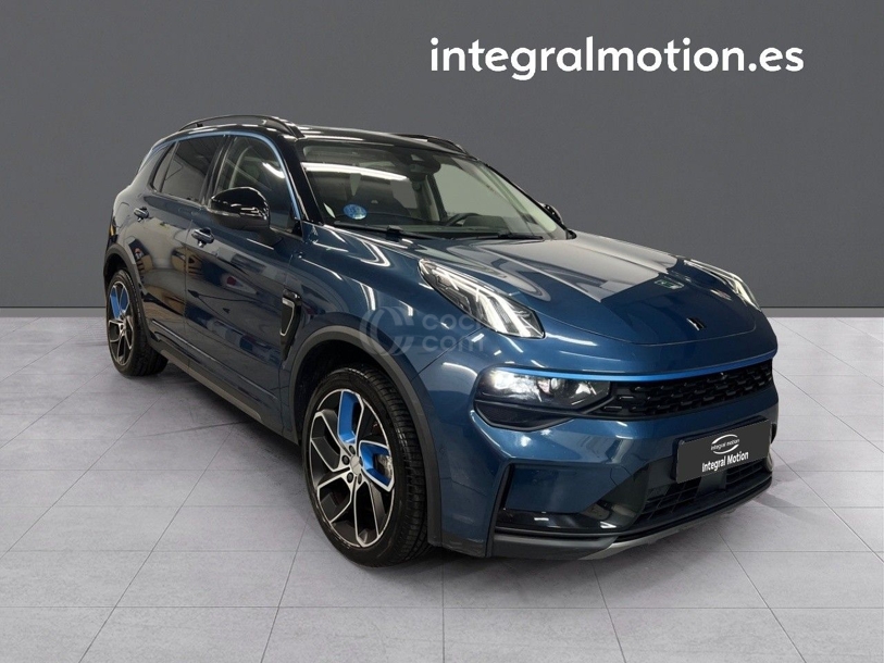 Foto del LYNK & CO 01 1.5T PHEV