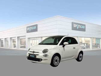 Imagen de FIAT 500 1.0 Hybrid Dolcevita 52kW