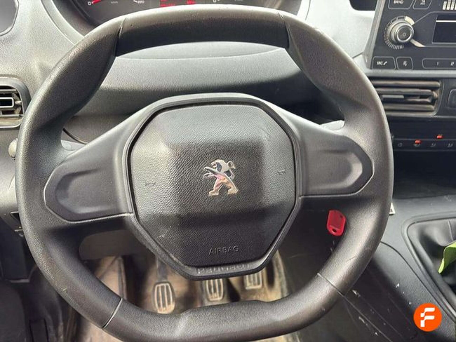 Imagen 3 de PEUGEOT Partner