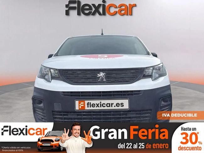 PEUGEOT Partner (PEUGEOT PARTNER 2020) en Málaga