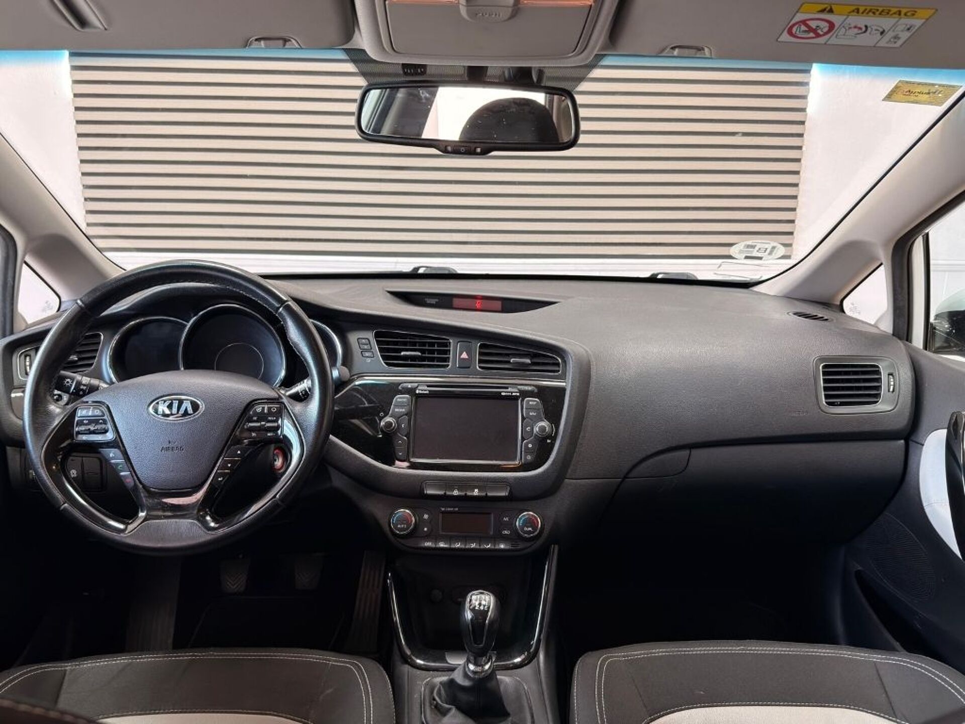 Imagen 3 de KIA Ceed